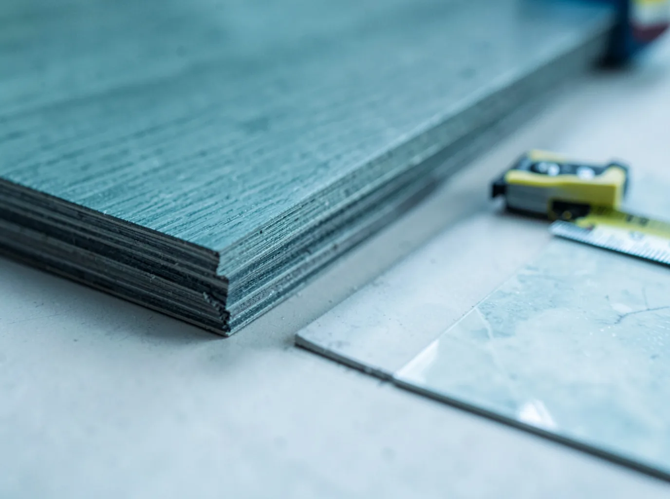 Luxury Vinyl Plank Installation Sophia, WV FAQs
